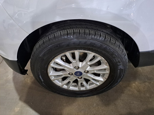 Ford Ecosport 1.6 Se 110cv 4x2
