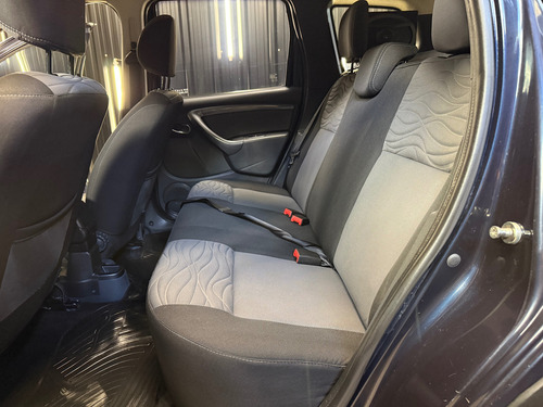 Renault Duster 2.0 4x4 Luxe Nav 138cv