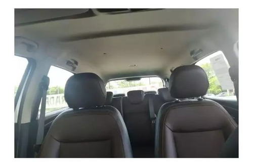 Spin Ltz 2 Premier 7 Lugares Automática