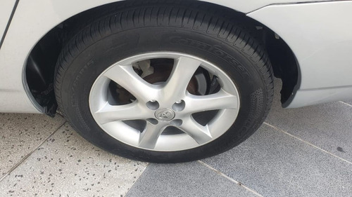 Toyota Fielder 1.8 Xei 16v