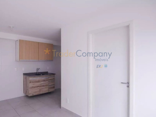 Imagem 2 de 18 de Vila Leopoldina 35,00m² 2 Dormitórios R$ 350.000,00 - Ap01496