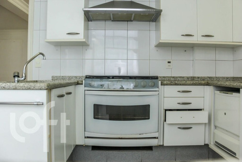 Imagem 15 de 30 de Apartamento Padrão Em São Paulo - Sp - Ap0178_rncr