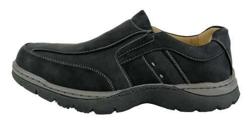 Zapatos De Hombre 3310 Negro