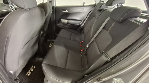 Kia Morning 1.2 EX FULL