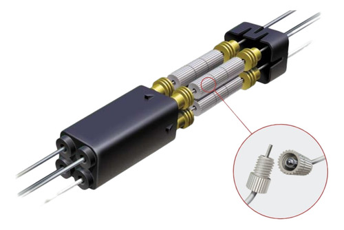 Sensor Oxigeno Universal Adc Chevrolet Chevy L4 1.6l 2011