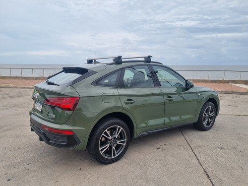 Imagen 5 de 15 de Audi Q5 2.0 T Fsi Sport 252hp Quattro Sline Tech.