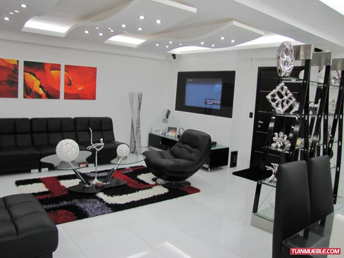 Imagen 2 de 12 de Pb En Venta En Lomas La Alameda, Caracas, Codigo: Mvg 22-16598