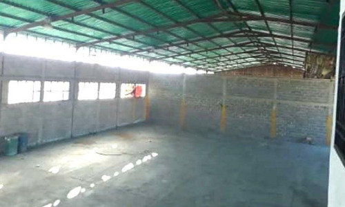Galpon En Venta Angelica Guzman Mls #20-18476