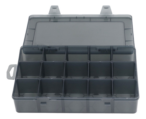 Clasificación Transparente De Grid Storage Parts Pp 15