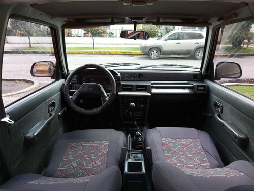 Daihatsu Feroza 1600 16v Nuevo