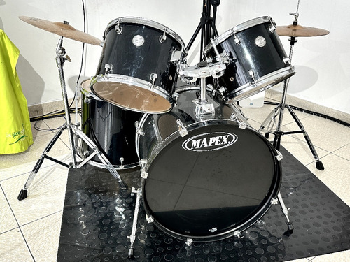 Bateria Mapex Voyager