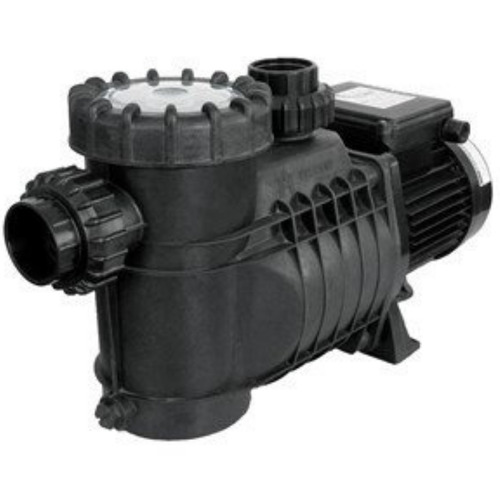 Bomba Para Pileta Vulcano 0.75 Hp Piscina Autocebante Bae075