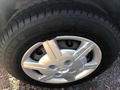Chevrolet Corsa 1.4 Classic 2010