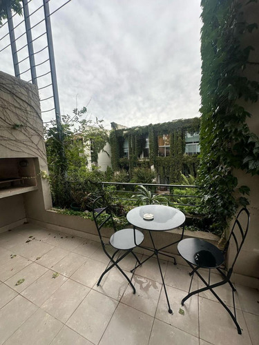 Departamento 2 Ambientes En Alquiler En Ayres Loft Pilar