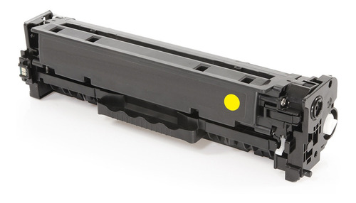 Tóner compatible CF412a 412a Amarillo M452dw M452dn M477fdw