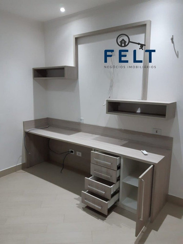 Imagem 5 de 15 de Casa Em Condominio - Taruma - Ref: 2016 - V-2016