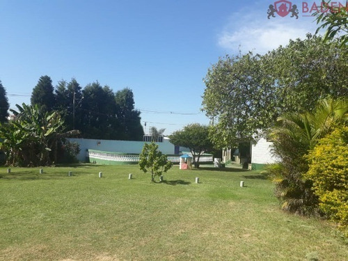 Imagem 3 de 23 de Chacara Residencial Em Campinas - Sp, Chácaras Marisa - Ch00127