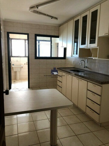 Imagem 2 de 10 de Apartamento À Venda No Bairro Vila Imperial - São José Do Rio Preto/sp - 2021835