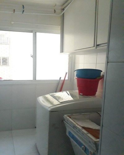 Imagem 25 de 26 de Excelente Apartamento Em Jundiaí Para Venda Condomínio Real Park Oportunidade R$390 Mil - Ap Jundiai - 34702327