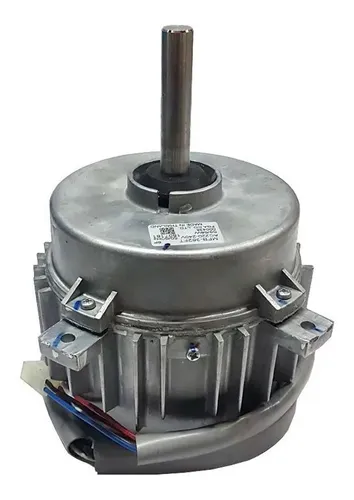 MOTOR VENTILADOR DO CONDENSADOR AR CONDICIONADO FUJITSU
