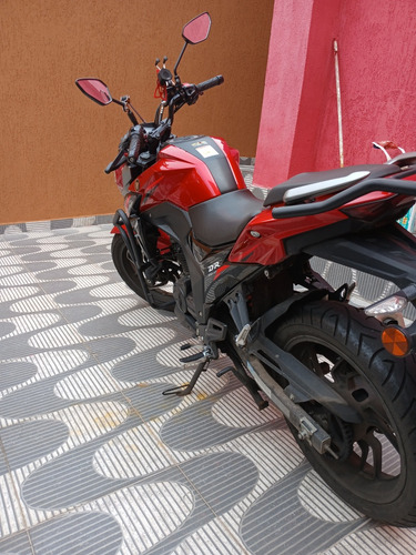 Dr 160 2022/2023 Vermelha