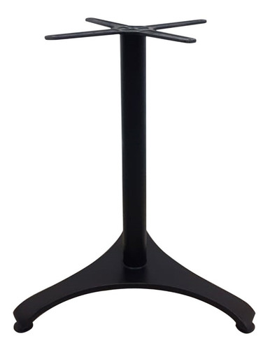 Base Para Mesa Refaccionada Alto 69cm
