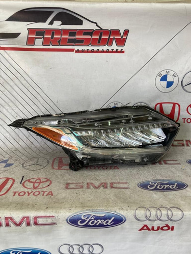 Faro Derecho Honda Hrv 2018-2022 Original Full Led Sh