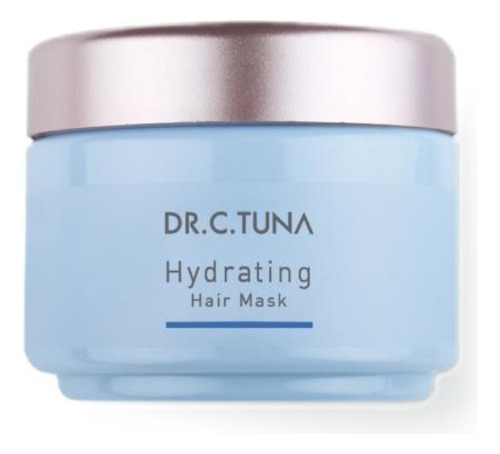 Mascarilla Capilar Hidratante Dr C Tuna Hydrating Hyaluronic