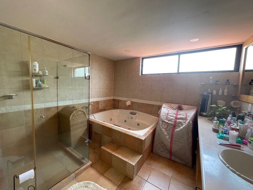 Venta De Casa En Niebla En Jardines Del Pedregal Álvaro Obregón Cdmx