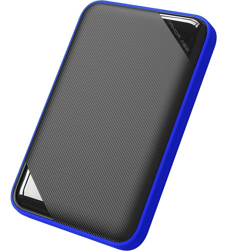 Silicon Power 4tb Rugged Game Drive A62 Disco Duro Externo P