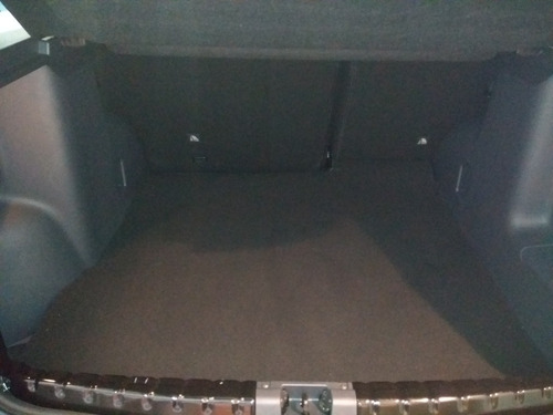 Renault Duster 1.6 Privilege