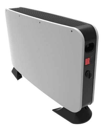 Imagen 5 de 7 de Convector Electrico Electrolux 3 Niv/forzador Con20
