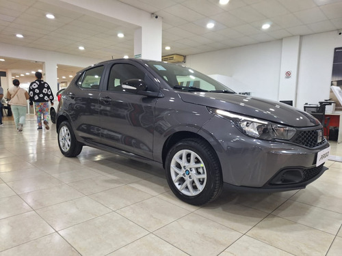 Fiat Argo 1.3 Drive Gse