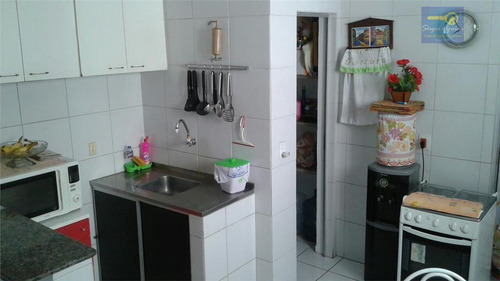 Imagem 30 de 30 de Apartamento Residencial À Venda, Cidade Dos Funcionários, Fortaleza. - Codigo: Ap0190 - Ap0190