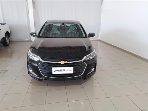 Chevrolet Onix 1.0 TURBO FLEX PLUS PREMIER AUTOMÁTICO