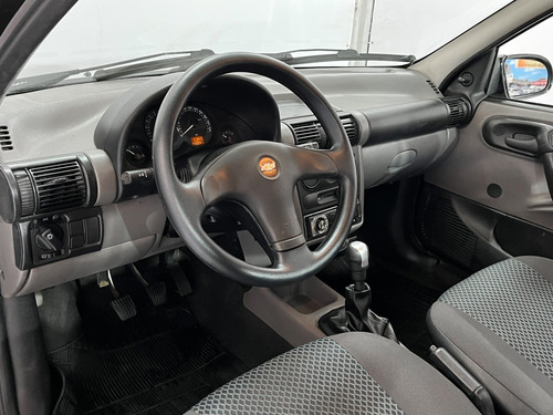 Chevrolet Classic 1.0 MPFI LS 8V FLEX 4P MANUAL