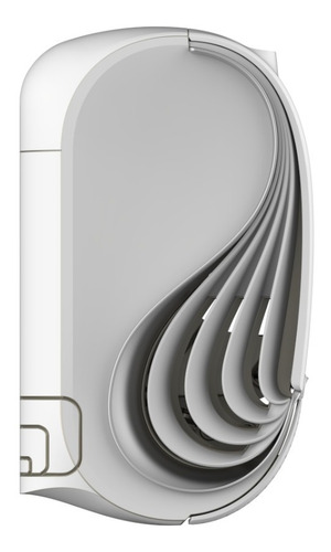 Imagen 4 de 6 de Midea Minisplit Inverter Airstill 1 Tonelada Frío Calor 220v