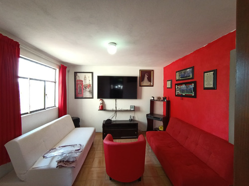 Casa 205 M², Jardines De Morelos, Ecatepec, Edo. Méx.
