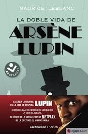 Arsene Lupin 3   La Doble Vida