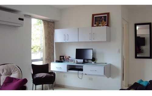 Imagen 2 de 7 de Venta Apartamento Miravila Zt