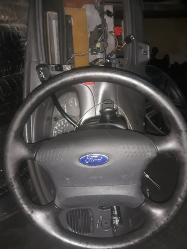 Airbag Ford Explorer 