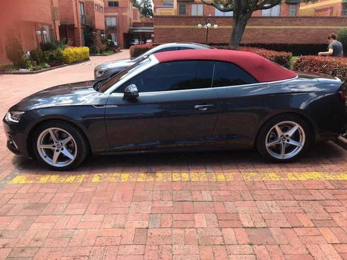 Audi A5 A5 Cabrio 2.0 Cc