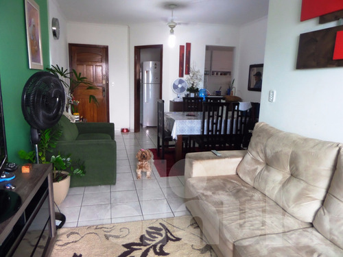 Imagem 6 de 14 de Excelente Apartamento C/ 70 Metros !!! Vila Guilhermina - Li - 1033-10049