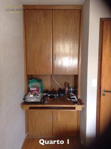 Imagem 9 de 9 de Apartamento Residencial À Venda, Parque São Jorge, São Paulo. - Ap0463