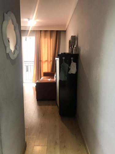 Imagem 28 de 30 de Apartamento Mobiliado Com 2 Dormitórios À Venda, 55 M² Por R$ 310.000 - Jardim Íris - São Paulo/sp - Ap4793v