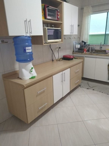 Imagem 19 de 19 de Casa Com 2 Dormitórios À Venda, 69 M² Por R$ 315.000,00 - Residencial Colinas Do Aruã - Mogi Das Cruzes/sp - Ca0731