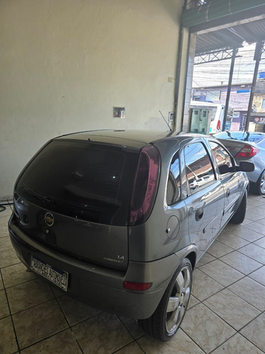 Chevrolet Corsa 1.4 Maxx Econoflex 5p