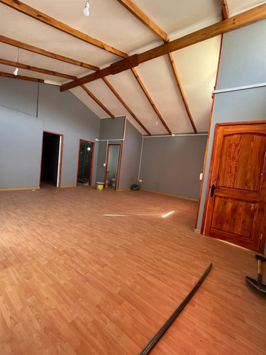 Linda Casa Reecién Remodelada Como Nueva En La Calera 2d1b2
