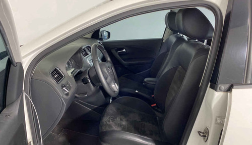 Imagen 2 de 15 de 47184 - Volkswagen Polo 2013 Con Garantía At
