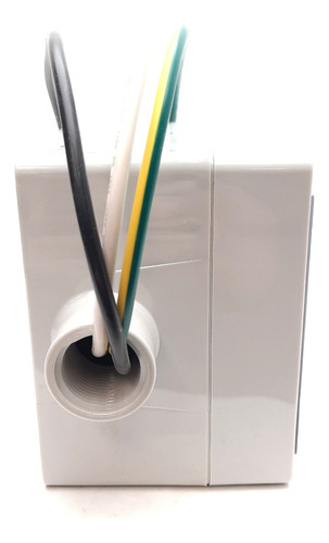 Eaton Cvx050-230l Protective Surge Device Single-phase 2 Sst